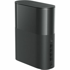 MI Wi-Fi 7 IEEE 802.11 a/b/g/n/ac/ax/be Ethernet Wireless Router - Dual Band - 2.40 GHz ISM Band - 5 GHz UNII Band - 4 x A