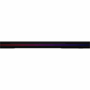 Raider A18 HX A9WJG - 18in UHD+ MiniLED - AMD Ryzen9 9955HX3D - RTX5090 GDDR7 24G - 64GB 32GBx2 RAM DDR5 - 2TB NVMe SSD - 