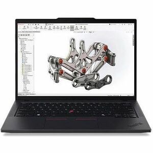 Lenovo ThinkPad P14s Gen 6 (AMD). Product type: Mobile workstation, Form factor: Clamshell. Processor family: AMD Ryzen AI