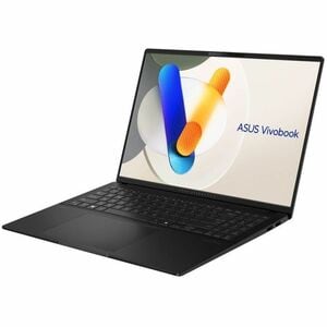 Asus Vivobook S16 S5606 S5606CA-RI074W 40.6 cm (16") Notebook - 3K - Intel Core Ultra 7 255H - Intel Evo Platform - 16 GB 
