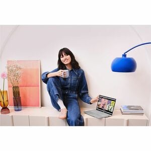 Asus Vivobook S16 S3607 S3607CA-RP008W 40.6 cm (16") Notebook - WUXGA - 144 Hz - Intel Core Ultra 7 255H - 16 GB - 1 TB SS