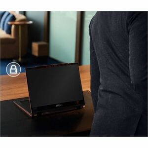 Notebook 2 in 1 Convertibile - MSI Summit 13 AI+ Evo Summit 13 AI+ Evo A2VMTG-040IT 33,8 cm (13,3") Touchscreen Copilot+ P
