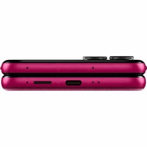 Motorola Mobility razr 60 ultra 512 GB Smartphone - 17.8 cm (7") Flexible Folding Screen P-OLED Super HD 2992 x 1224 - Oct