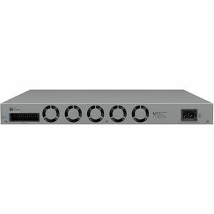 Ubiquiti Pro XG Ethernet Switch - 48 Ports - Manageable - Gigabit Ethernet, 2.5 Gigabit Ethernet, 5 Gigabit Ethernet, 10 G