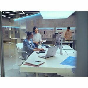 HP ZBook Fury G1i 40,6 cm (16 Zoll) Mobile Workstation - WUXGA - Intel Core Ultra 9 285HX - vPro-Technologie - 64 GB - 1 T