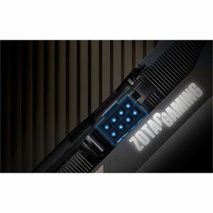 Zotac NVIDIA GeForce RTX 5060 Grafikkarte - 8 GB GDDR7 - 7680 x 4320 - 2,50 GHz Core - 128 Bit Busbreite - PCI Express 5.0