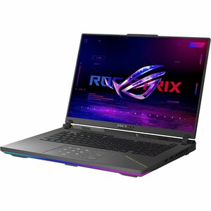 ROG Strix G16 G614PR Gaming Laptop - 16" FHD+ 165Hz - Ryzen 9 7940HX - 16GB RAM - 1TB SSD - 4Cell 90Wh - Eclipse Gray - Wi