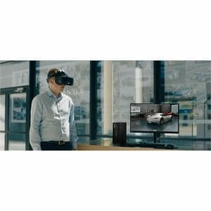 Lenovo ThinkStation P3 Ultra 30HA00ADUS Workstation - 1 x Intel Core i5 14th Gen i5-14600K - vPro Technology - 32 GB - 1 T