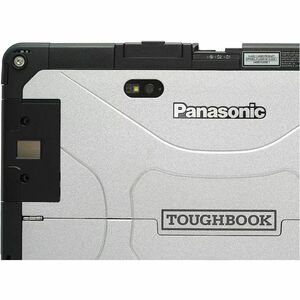 Panasonic Connect TOUGHBOOK CF-33 Rugged Tablet - 12" QHD - vPro Technology - 32 GB - 512 GB SSD - Windows 11 - 1200 cd/m²