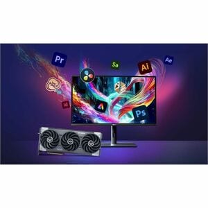 TUF Gaming GeForce RTX 5060 Ti 16GB GDDR7 OC Edition