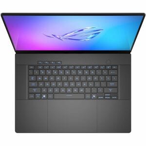 Asus ROG Zephyrus G16 GU605 GU605CW-QR091W 40.6 cm (16") Gaming Notebook - 2.5K - Intel Core Ultra 9 285H - 64 GB - 2 TB S