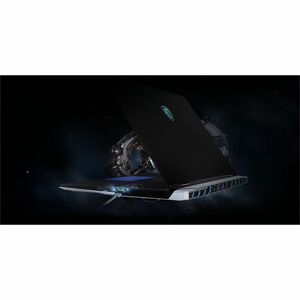 MSI Titan 18 HX AI A2XW Titan 18 HX AI A2XWJG-625NZ 18" Gaming Notebook - UHD+ - 120 Hz - Intel Core Ultra 9 285HX - 64 GB