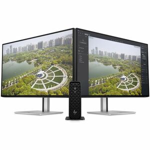 HP Z2 Mini G1i Workstation - Intel Core Ultra 5 245K - 32 GB - 1 TB SSD - Mini PC - Black - Intel W880 Chip - Windows 11 P