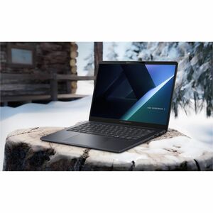 Asus ExpertBook B3 B3405 B3405CCA-LY0753X 14" Clamshell Copilot+ PC Notebook - WUXGA - Intel Core Ultra 7 155H - 16 GB - 1