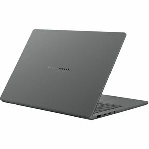 Asus Zenbook A14 UX3407 UX3407QA-QD420W 35.6 cm (14") Clamshell Copilot+ PC Notebook - WUXGA - Qualcomm Snapdragon X X1-26