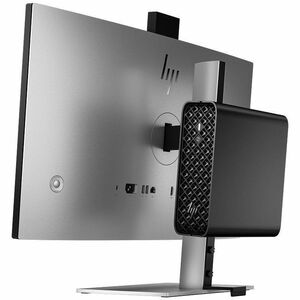 HP Z2 Mini G1i Workstation - 1 x Intel Ultra 9 285K - 64 GB - 1 TB SSD - Mini PC - Black - Intel W880 Chip - Windows 11 Pr