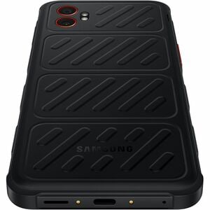 Samsung Galaxy XCover7 Pro SM-G766U 128 GB Rugged Smartphone - 6.6" TFT LCD Full HD Plus 1080 x 2408 - Octa-core (Cortex A