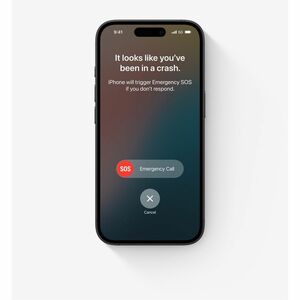 Smartphone Apple iPhone 16 A3287 128GB - 5G - 15.5cm (6.1") OLED 2556 x 1179 - Hexa-core (6 Core) - 8GB RAM - Negro - Barr