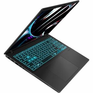 Asus V16 V3607 V3607VM-RP032X 16" Gaming Notebook - WUXGA - 144 Hz - Intel Core 7 240H - 32 GB - 1 TB SSD - Black - Intel 