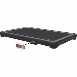 Getac F110G7 Rugoso Tablet - 29,5 cm (11,6") Full HD - Tecnologia vPro - 8 GB - 256 GB SSD - Windows 11 Pro - Core i5 13th
