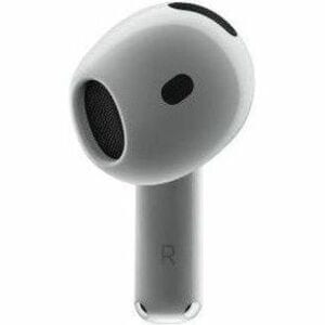 Auricular Apple AirPods 4 True Wireless Auricular Estéreo - Siri - Binaural - Intrauditivo - Bluetooth