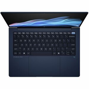 Computer portatile - HP EliteBook Ultra G1i 35,6 cm (14") Touchscreen Copilot+ PC - 2.8K - Intel Core Ultra 7 258V - 32 GB