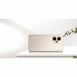 Honor 400 256 GB Smartphone - 16,5 cm (6,5 Zoll) AMOLED 2736 x 1264 - Octa-Core (Cortex A715Single-Core 2,63 GHz + Cortex 
