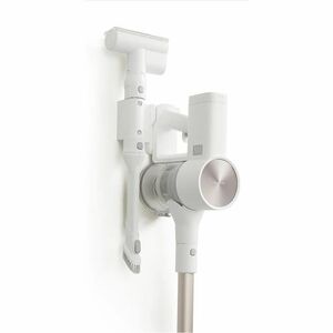 Xiaomi D205 Ensacado Cordless Aspirador vertical - 600 mL Dust Capacity - Lavável - Bateria - 460 W Rated Input Power