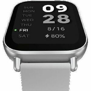 Xiaomi Redmi Watch 5 Active, 5,08 cm (2"), LCD, Ecrã táctil, 42,2 g