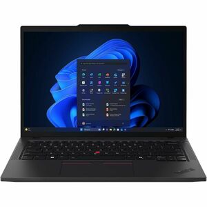 Lenovo ThinkPad T14 Gen 6 21QJ00CTUS 14" Touchscreen Copilot+ PC Notebook - WUXGA - 60 Hz - AMD Ryzen AI 7 PRO 350 - 32 GB