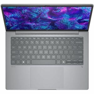 Workstation portatile - HP ZBook 8 G1i 40,6 cm (16") - WUXGA - 60 Hz - Intel Core Ultra 7 255H - 16 GB - 512 GB SSD - Inte