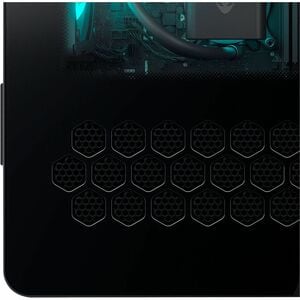 PC Desktop Dell Gaming - Alienware - Intel Ultra 7  U7-265F - Windows 11 Home - RAM 32GB - 1TB SSD - Tarjeta  NVIDIA GeFor