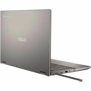 Asus Chromebook CB34 Flip CX3401 CB3401FBA-LZ0347 35.6 cm (14") Touchscreen Convertible 2 in 1 Chromebook - WUXGA - Intel 
