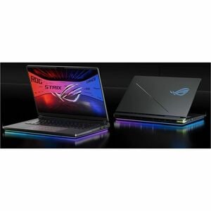 Asus ROG Strix G16 G615 G615JPR-S5105W 16" Gaming Notebook - 2.5K - 240 Hz - Intel Core i9 14th Gen i9-14900HX - 32 GB - 1