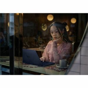 HP OmniBook X Flip 14-fm0000 14-fm0100TU 35.56 cm (14") Touchscreen Convertible 2 in 1 Notebook - 3K - 120 Hz - Intel Core