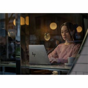 HP OmniBook X Flip 14-fm0000 14-fm0099TU 35.56 cm (14"") Touchscreen Convertible 2 in 1 Notebook - 3K - 120 Hz - Intel Cor