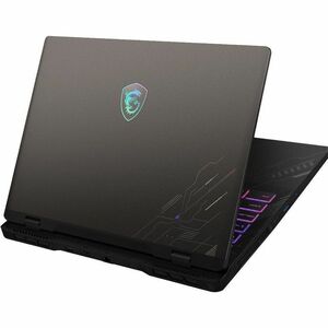 MSI Crosshair 16 HX AI D2XW CROSSHAIR 16 HX AI D2XWFKG-068IN 40.64 cm (16") Gaming Notebook - QHD+ - 240 Hz - Intel Core U