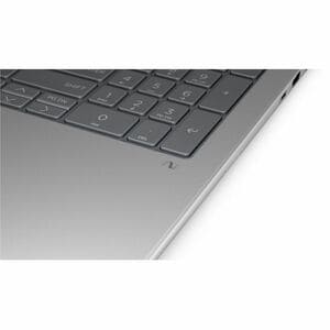 HP ZBook 8 G1i 40.6 cm (16") Mobile Workstation - WUXGA - 60 Hz - Intel Core Ultra 7 255H - 32 GB - 1 TB SSD - Meteor Silv