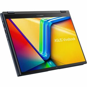 Asus Vivobook S 14 Flip TP3402 TP3402VAO-LZ619WS 35.56 cm (14") Touchscreen Convertible 2 in 1 Notebook - WUXGA - Intel Co