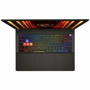 Vector 16 HX AI - 16in QHD+ IPS - Core Ultra 9 275HX - RTX5090 GDDR7 24GB - 16GB8GBx2 RAM DDR5 - 1TB NVMe SSD - Killer WiF