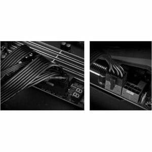 GIGABYTE Ultra Durable B760 G X WF6E GEN5 Gaming Desktop Motherboard - Intel B760 Chipset - Socket LGA-1700 - ATX - Core, 