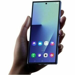 Samsung Galaxy Z Fold7 SM-F966U 256 GB Smartphone - 8" Flexible Folding Screen Dynamic AMOLED 2X QXGA+ 2184 x 1968 - Octa-