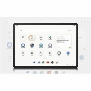TCL NXTPAPER 14 Tablet - 36,3 cm (14,3 Zoll) - MediaTek Helio G99 (MT8781) Octa-Core - 8 GB - 256 GB - Android 14 - Grau -