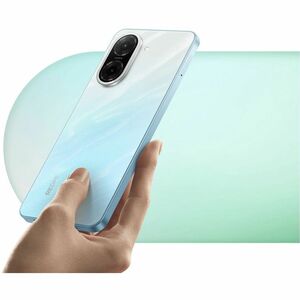 Redmi A5 64 GB Smartphone - 17.5 cm (6.9") LCD 1640 x 720 - Octa-core (Cortex A75Dual-core (2 Core) 1.80 GHz + Cortex A55 