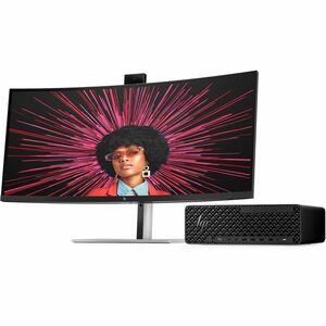 Z2 SFF BASE UNIT G1I 500W RCTO ULTRA7-265 32GB 1TB NOOD W11P 64