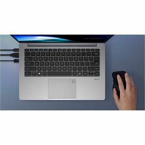 Asus ExpertBook P1 P1403 P1403CVA-S60817X 35.6 cm (14") Notebook - Full HD - Intel Core i7 13th Gen i7-13620H - 16 GB - 51