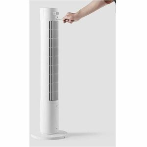 MI BPTSO2DMU Floor Fan - Acrylonitrile Butadiene Styrene (ABS)