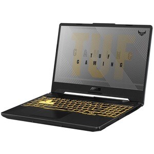 NB ASUS TUF Gaming A15 FA506NC 15.6In  AMD Ryzen™ 5 7535H W11H 16 GB DDR5 512 GB SSD 1YW Negro NVIDIA T.V. IND GeForce RTX