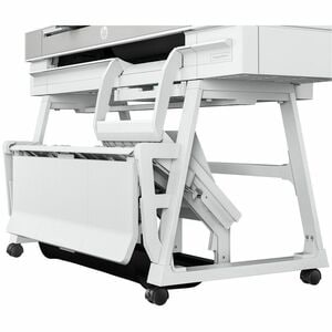 HP Designjet T950 A0 Inkjet Large Format Printer - Includes Scanner, Copier, Printer - 36" Print Width - Color - 4 Color(s