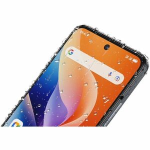 TCL 605 256 GB Smartphone - 17 cm (6.7") LCD HD+ 720 x 1600 - Octa-core (Cortex A75Dual-core (2 Core) 2 GHz + Cortex A55 H